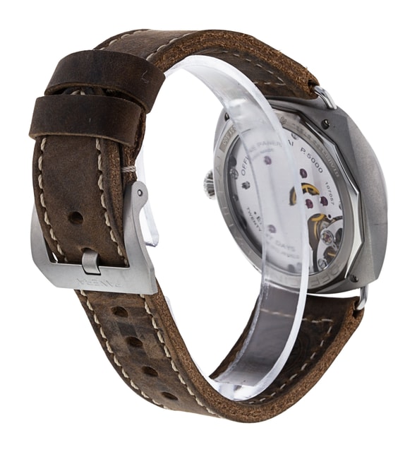 Panerai Radiomir 8 days PAM00992 Image 3